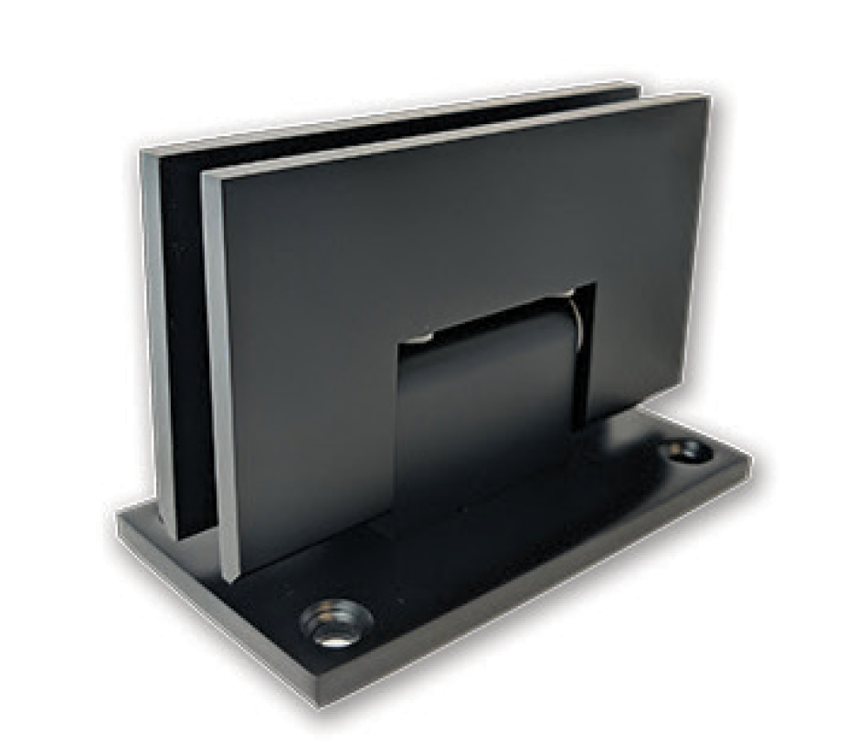 Helios Standard Duty Square Hinge